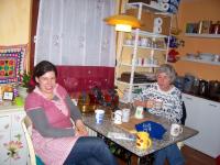 TN sitzen in K�che 2