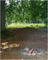 Feuerplatz