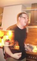 Markus rockt
